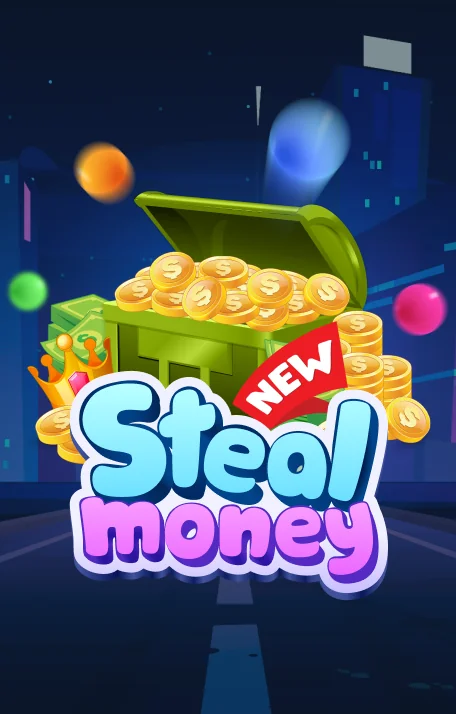  Steal_Money 
