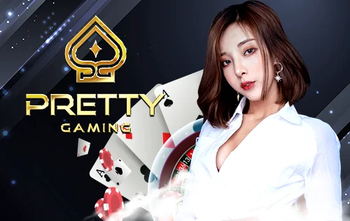  Pretty_Gaming 
