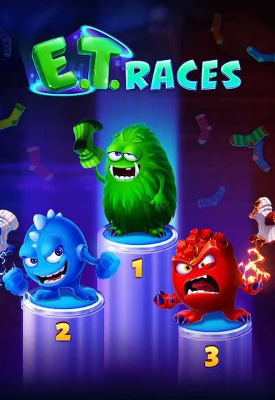  E.t._Races 