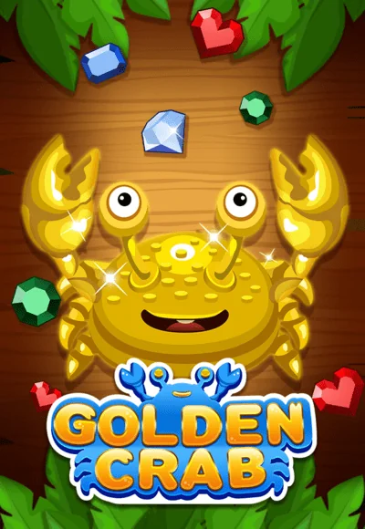  Golden_Crab1 