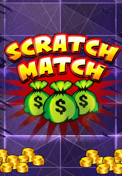  Scratch_Match1 