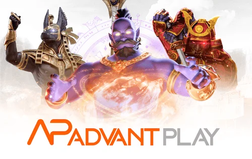  AdantPlay 