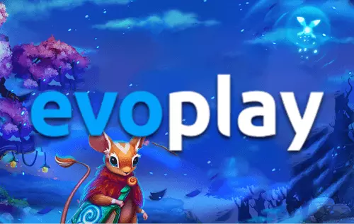  Evoplay 
