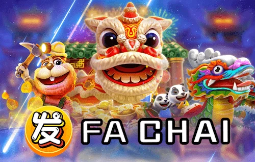  FA_CHAI 