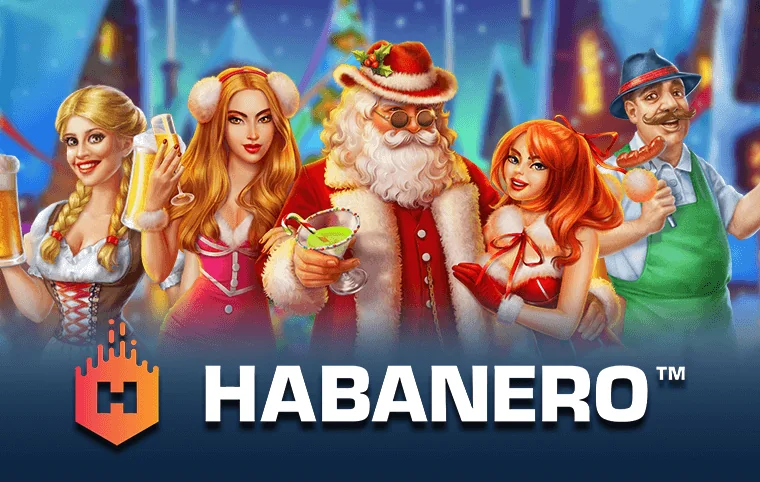  Habanero 