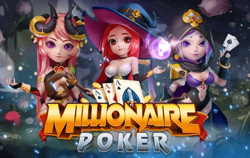  MPoker 