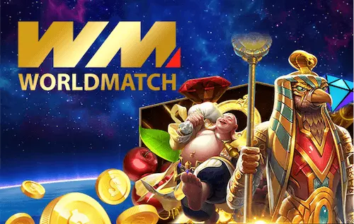  WM_Slot 